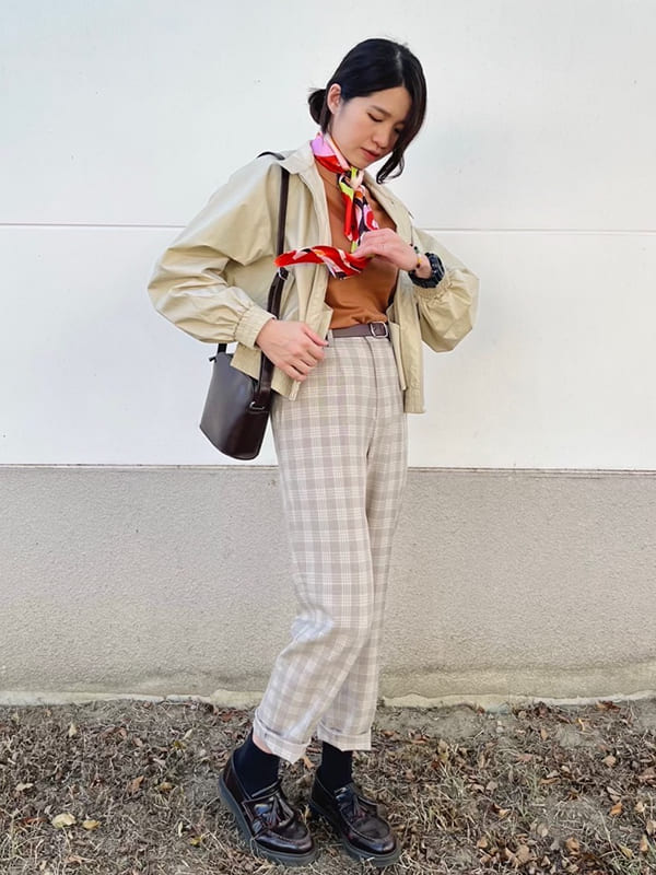 StyleHint 穿搭靈感