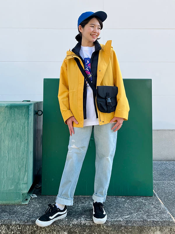 StyleHint 穿搭靈感