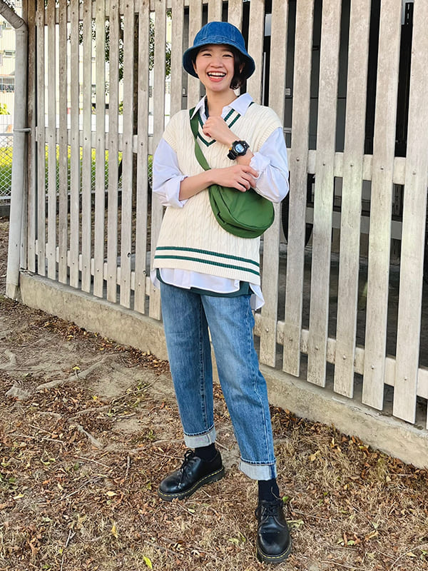 StyleHint 穿搭靈感