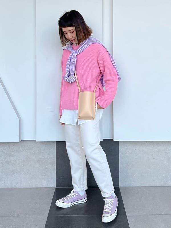 StyleHint 穿搭靈感