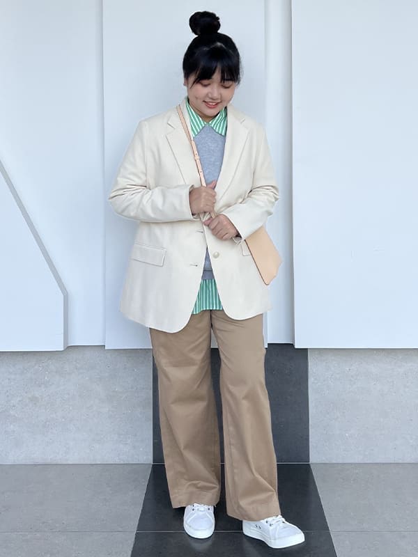 StyleHint 穿搭靈感