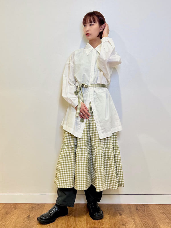 StyleHint 穿搭靈感