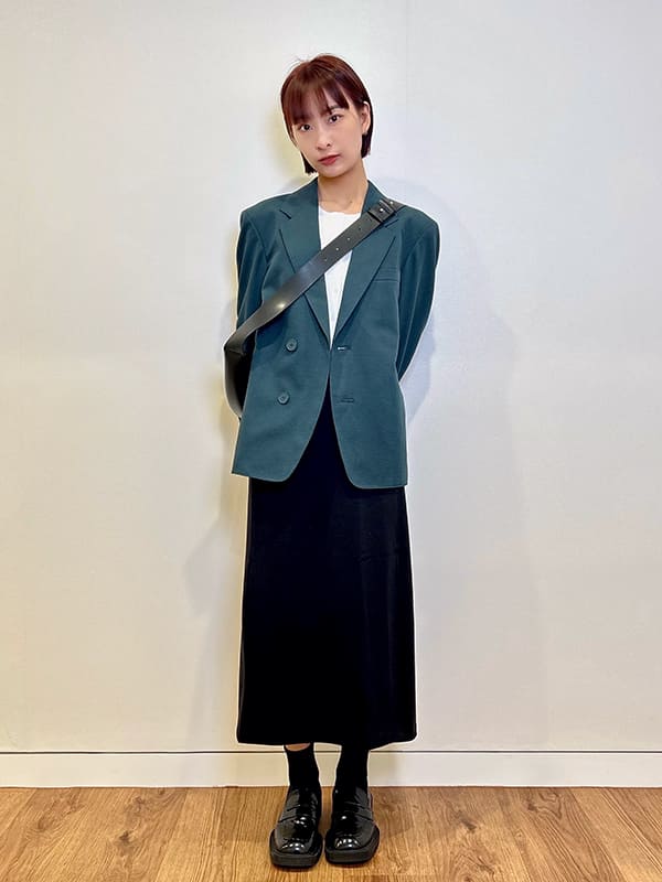StyleHint 穿搭靈感