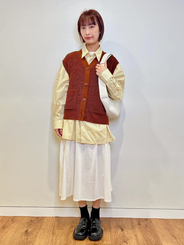 StyleHint 穿搭靈感