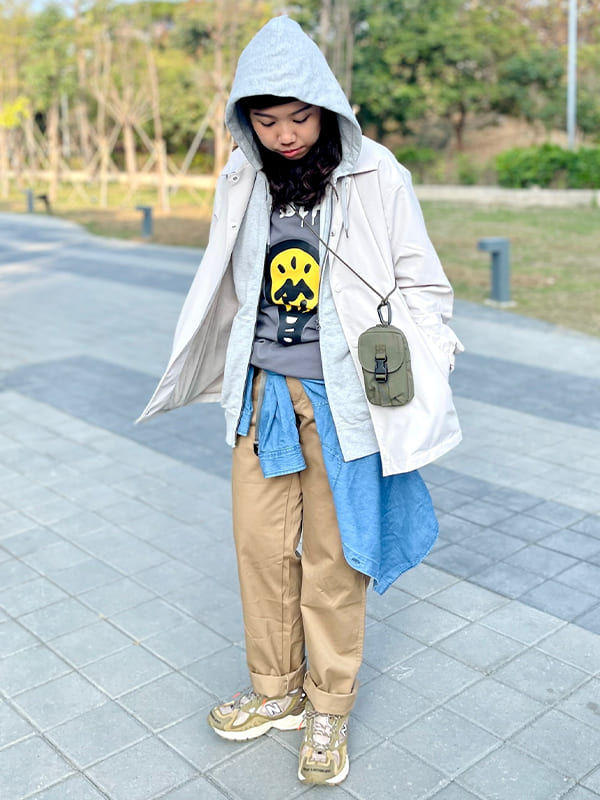 StyleHint 穿搭靈感