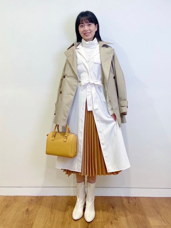 StyleHint 穿搭靈感