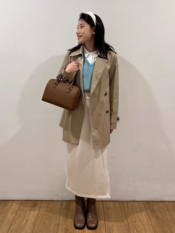 StyleHint 穿搭靈感