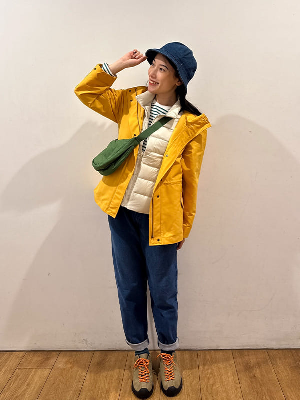 StyleHint 穿搭靈感