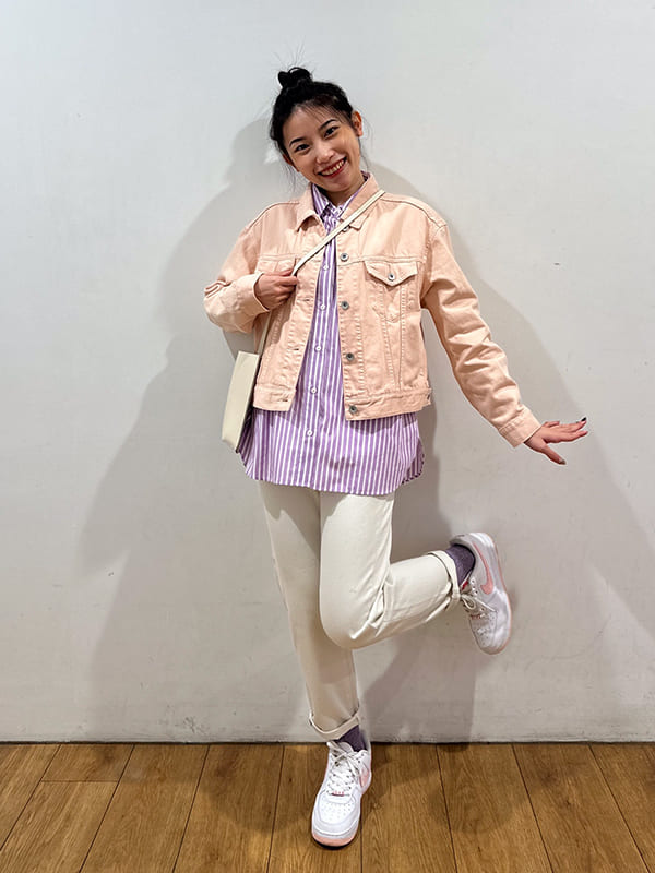 StyleHint 穿搭靈感