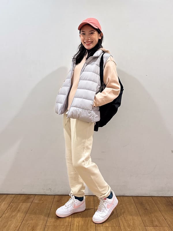 StyleHint 穿搭靈感