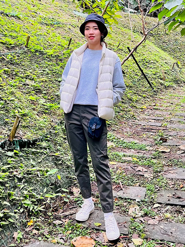 StyleHint 穿搭靈感