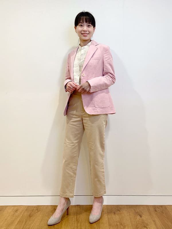 StyleHint 穿搭靈感