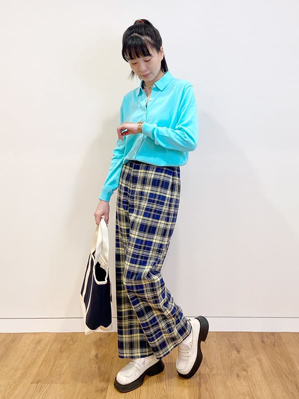 StyleHint 穿搭靈感