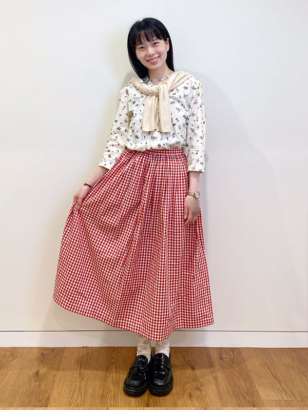 StyleHint 穿搭靈感