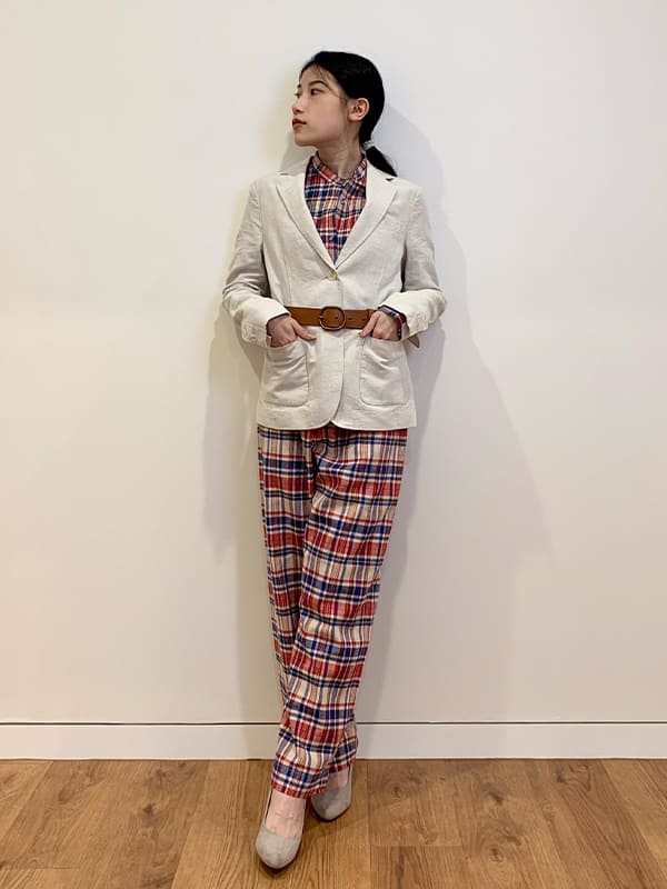 StyleHint 穿搭靈感