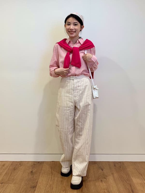 StyleHint 穿搭靈感