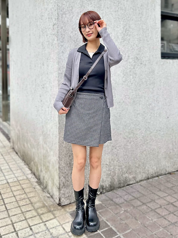 StyleHint 穿搭靈感