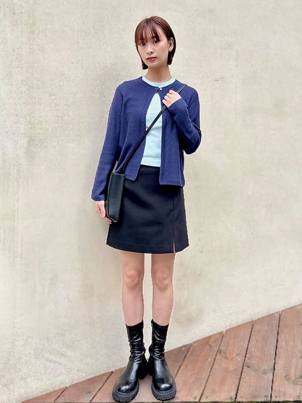 StyleHint 穿搭靈感