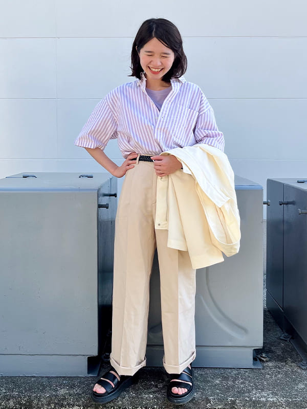 StyleHint 穿搭靈感