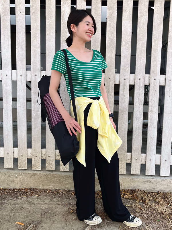 StyleHint 穿搭靈感