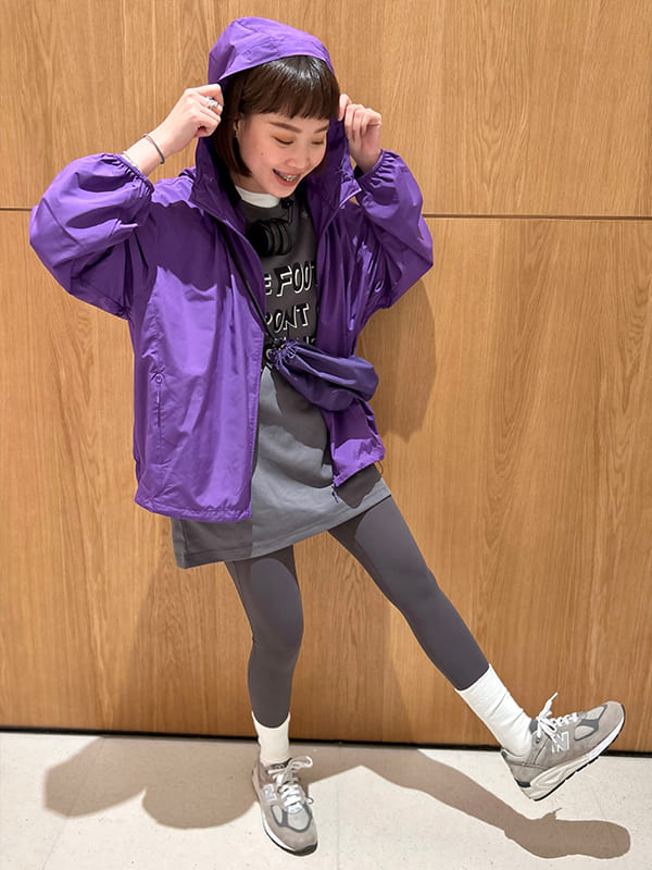 StyleHint 穿搭靈感