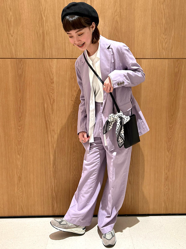 StyleHint 穿搭靈感