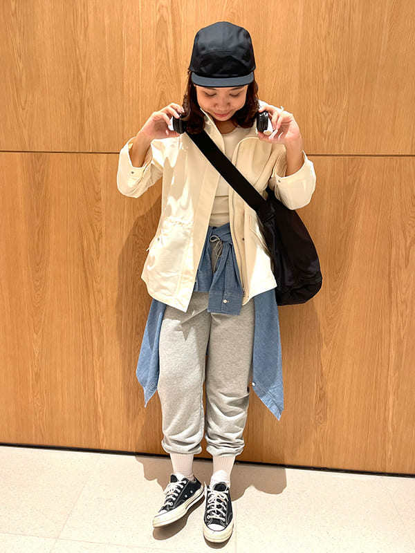 StyleHint 穿搭靈感