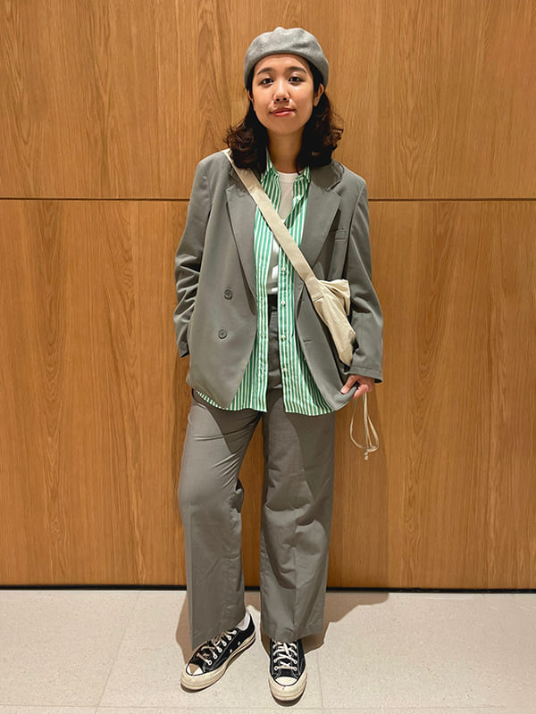StyleHint 穿搭靈感