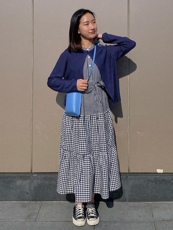 StyleHint 穿搭靈感