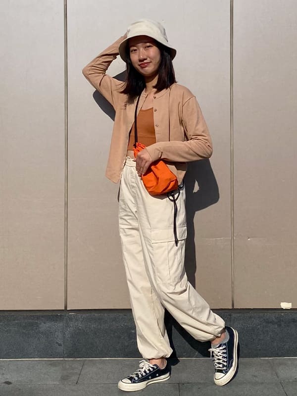 StyleHint 穿搭靈感