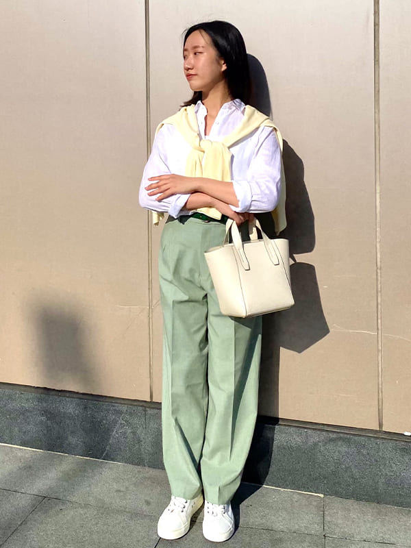 StyleHint 穿搭靈感