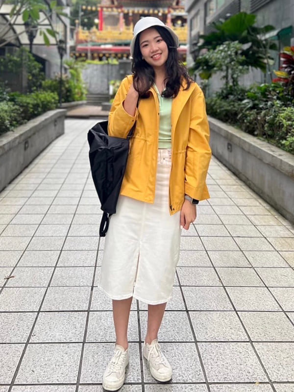 StyleHint 穿搭靈感