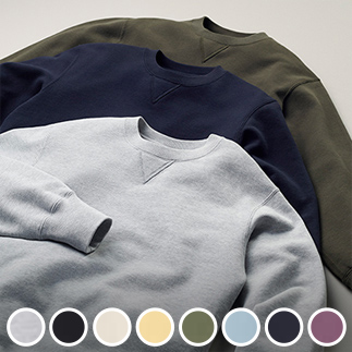 休閒上衣（長袖）