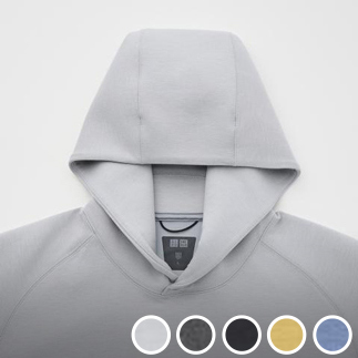 休閒上衣（長袖）