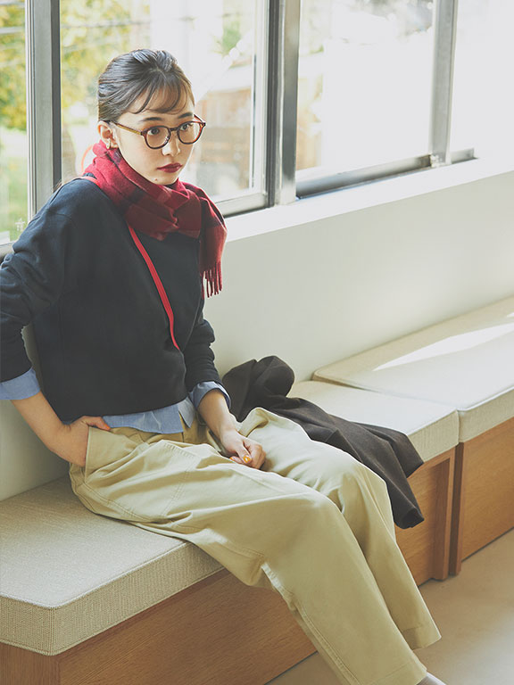 特級彈性DRY 休閒上衣