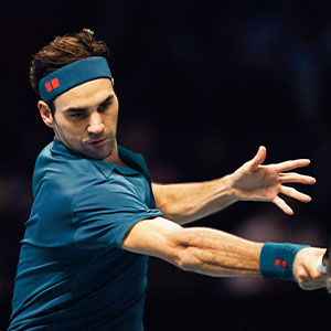 Roger Federer費德勒同款球衣