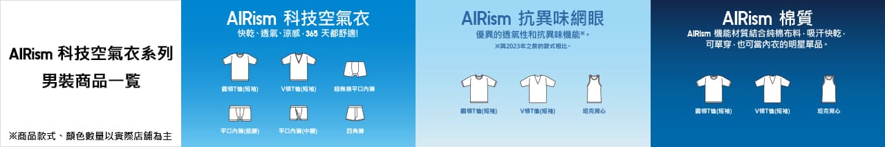 AIRism