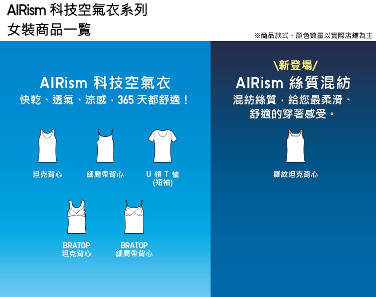 AIRism