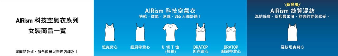 AIRism