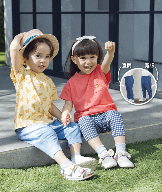 嬰幼兒內搭褲