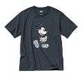 Mickey Stands