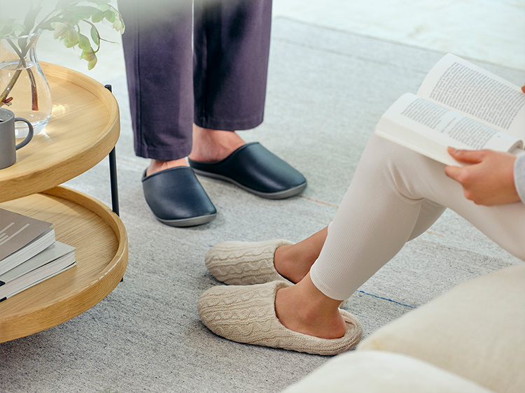 家居拖鞋