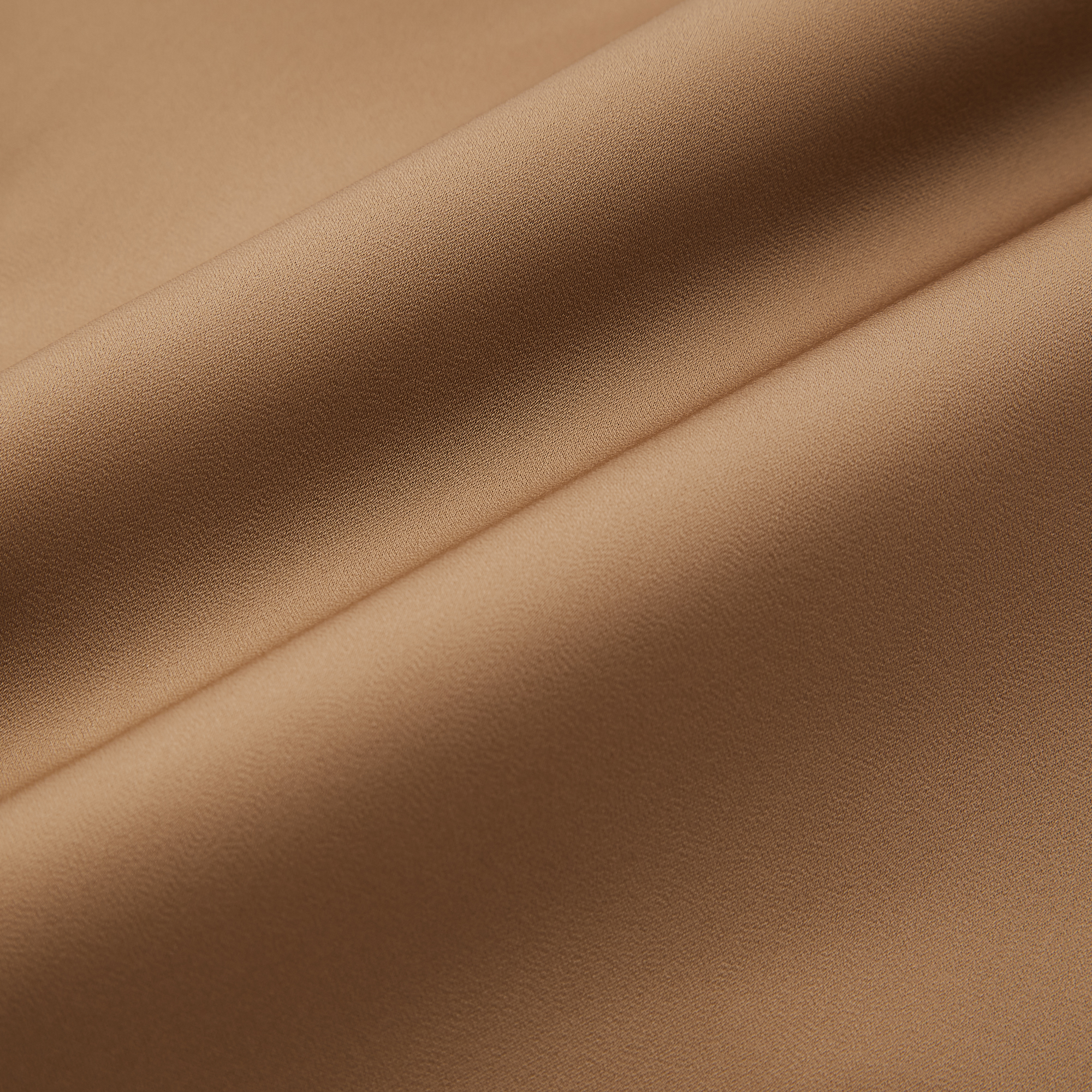 緞面垂墜風直筒長褲