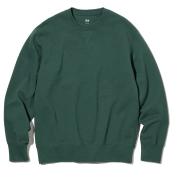 休閒上衣 （長袖）