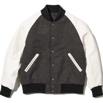 棒球外套 