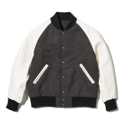 棒球外套 
