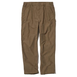 ワイドフィットワークパンツ