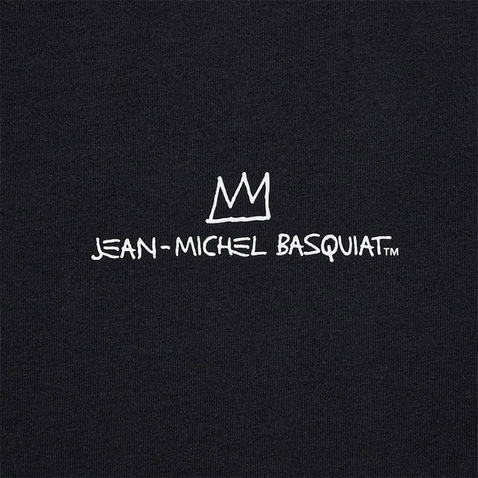 Jean-Michel Basquiat