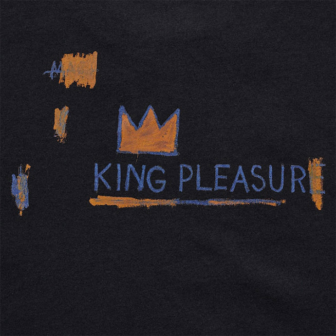 Jean-Michel Basquiat