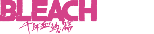 BLEACH-千年血戦篇- × UT